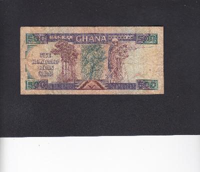 Beschrijving achterzijde: FRUIT